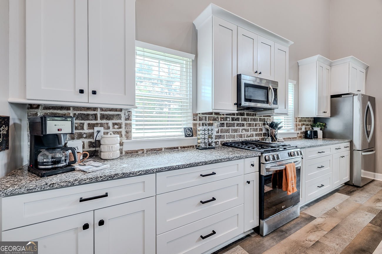 3790 Old Dixie Springfield - Photo 15