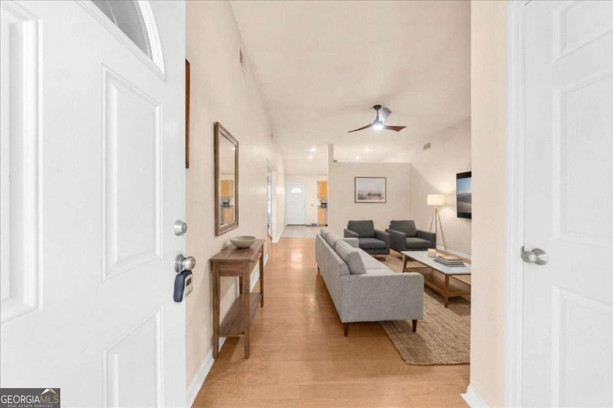 212 Whispering Pine Circle White - Photo 6