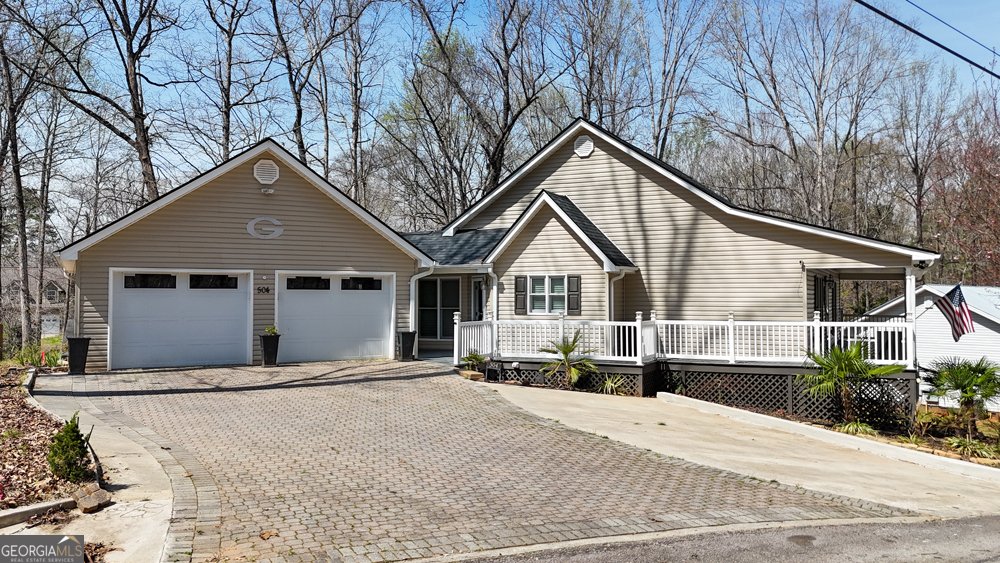 504 Rue Chalet Lavonia - Photo 1