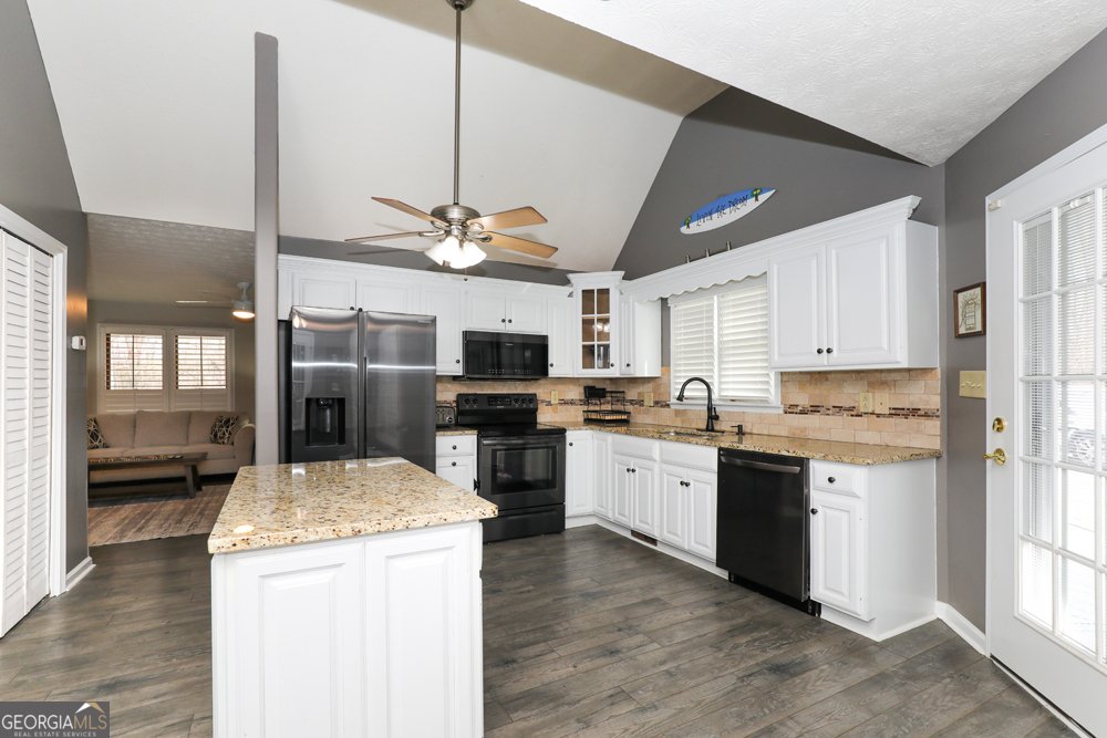 504 Rue Chalet Lavonia - Photo 8