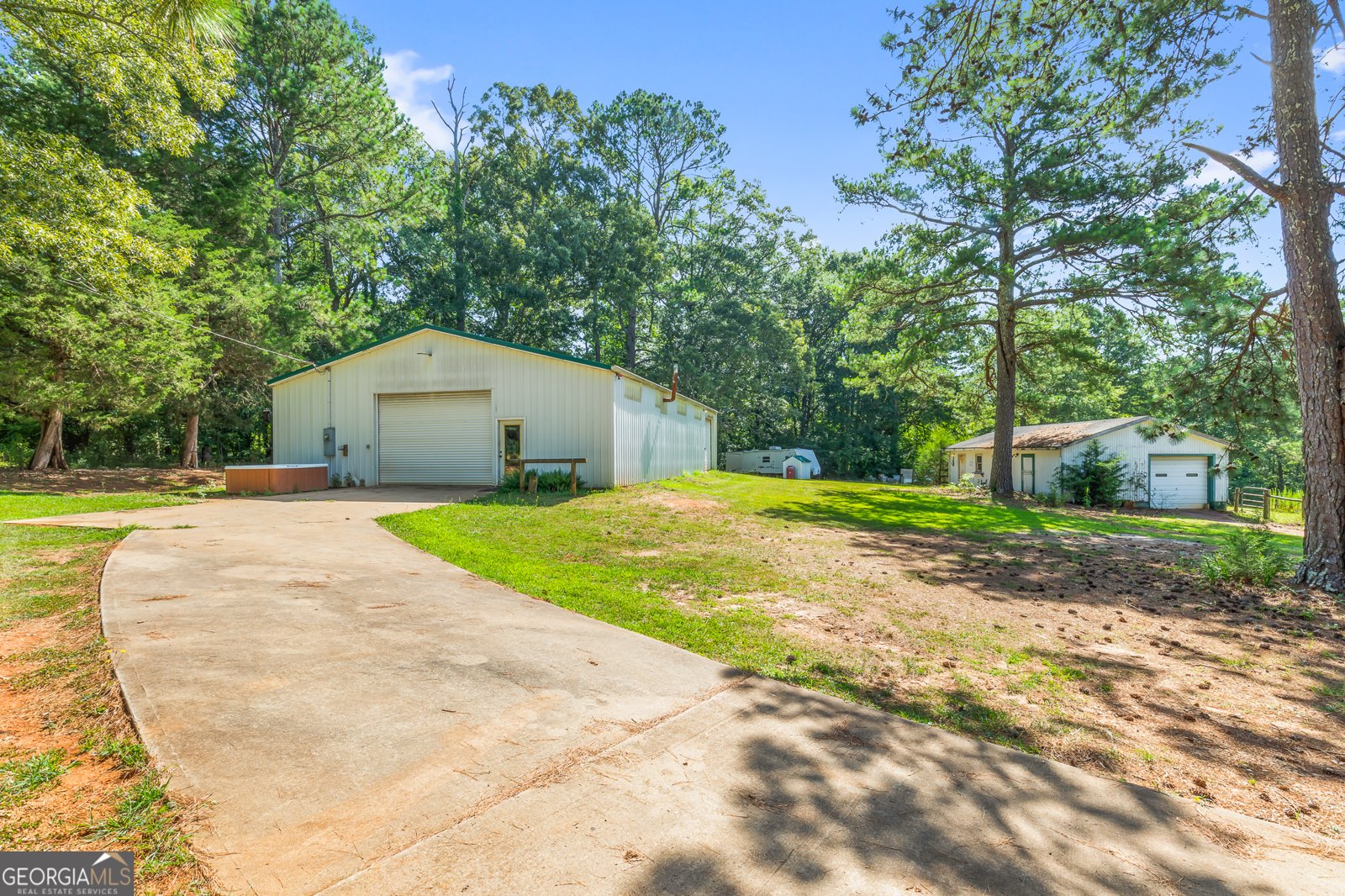 4170 Hollonville Road Williamson - Photo 33