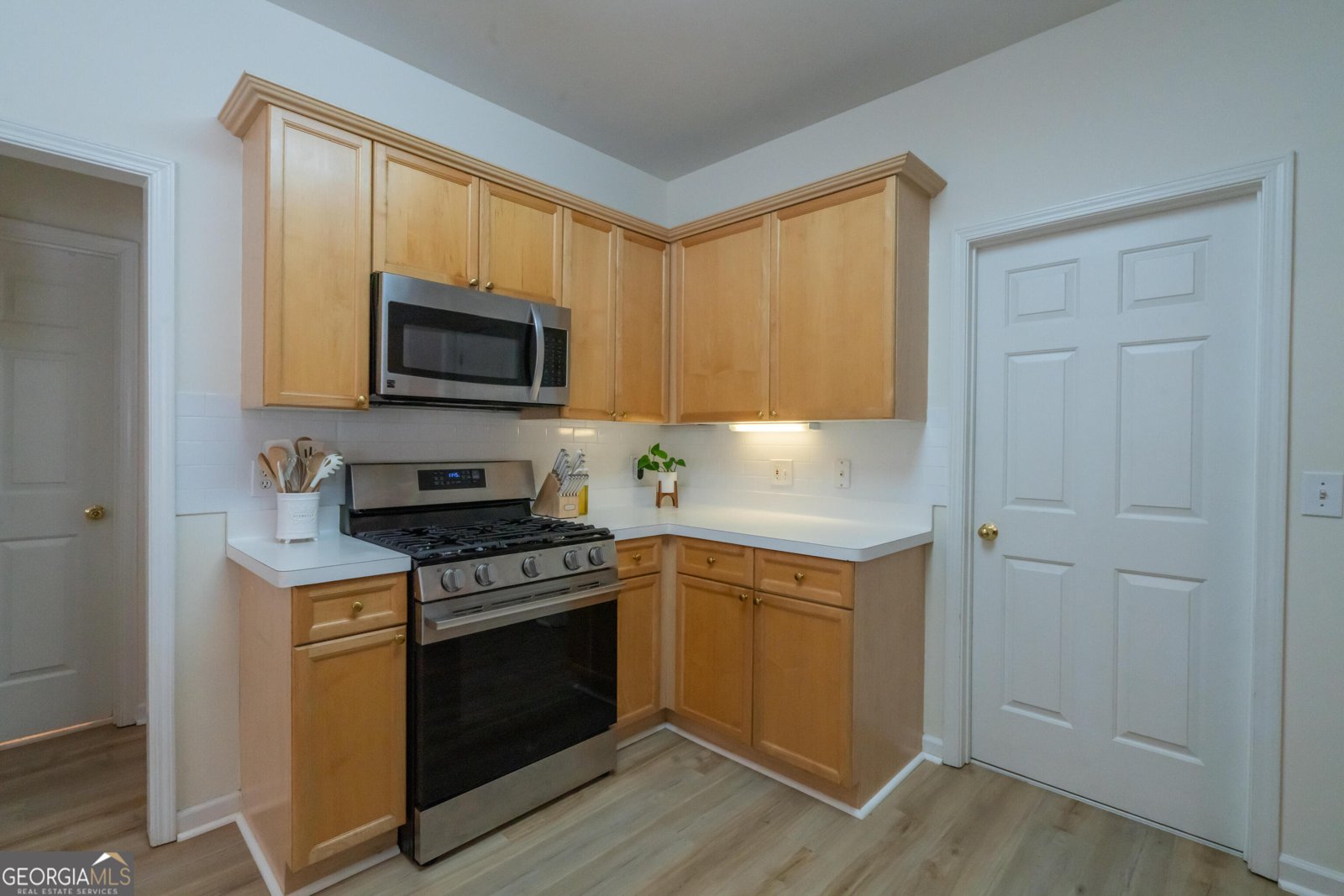 125 Chickory Lane Canton - Photo 11