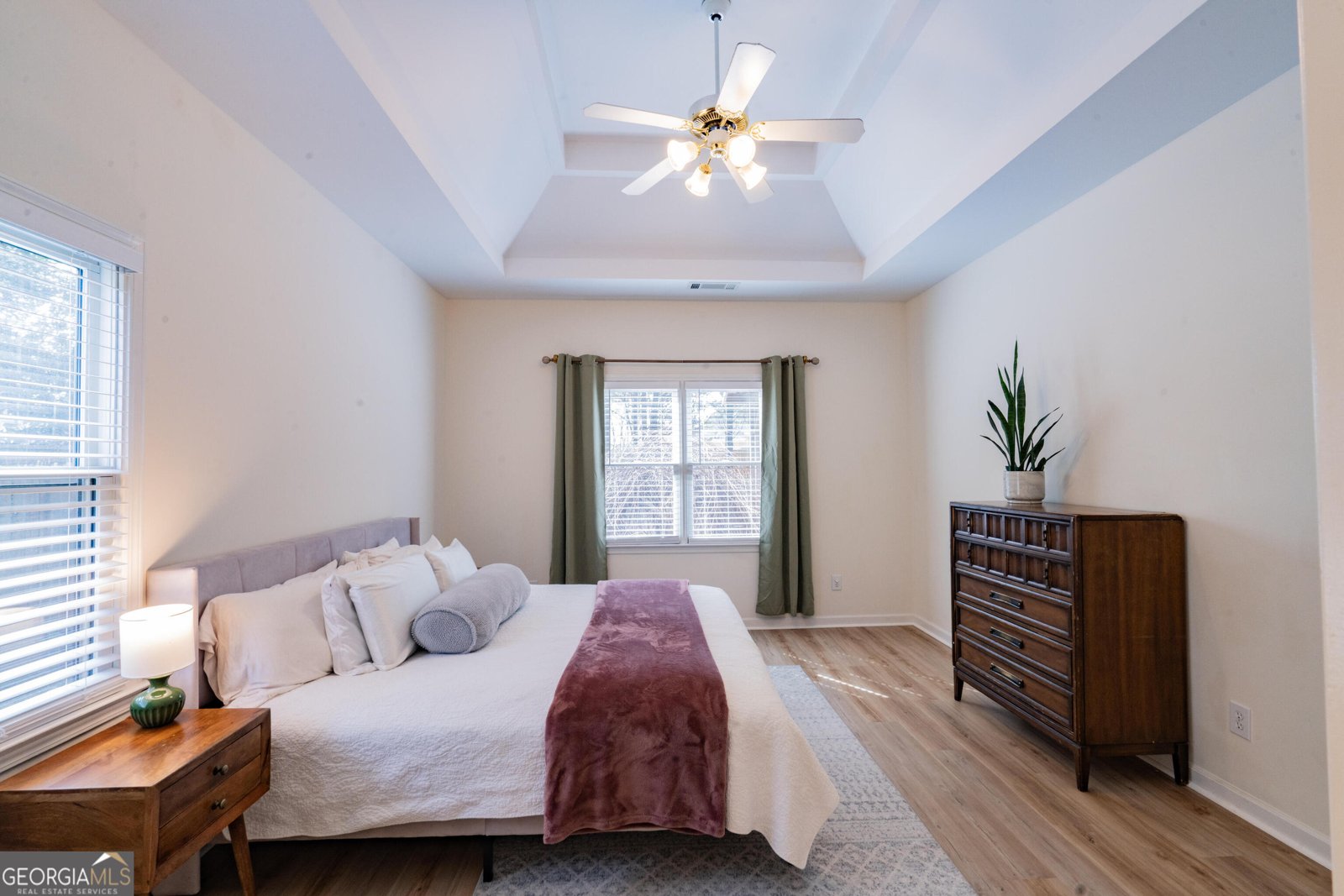 125 Chickory Lane Canton - Photo 19