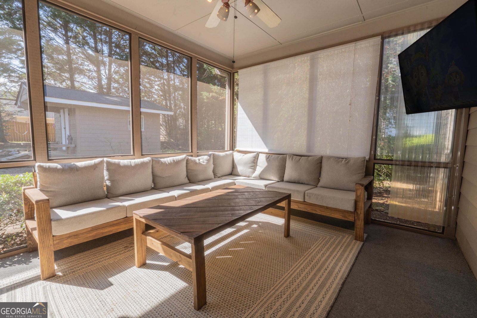 125 Chickory Lane Canton - Photo 24