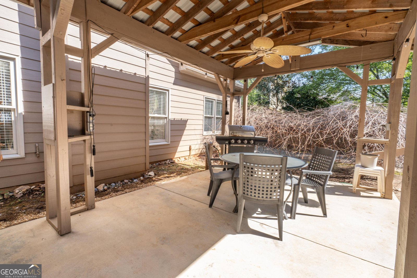 125 Chickory Lane Canton - Photo 25