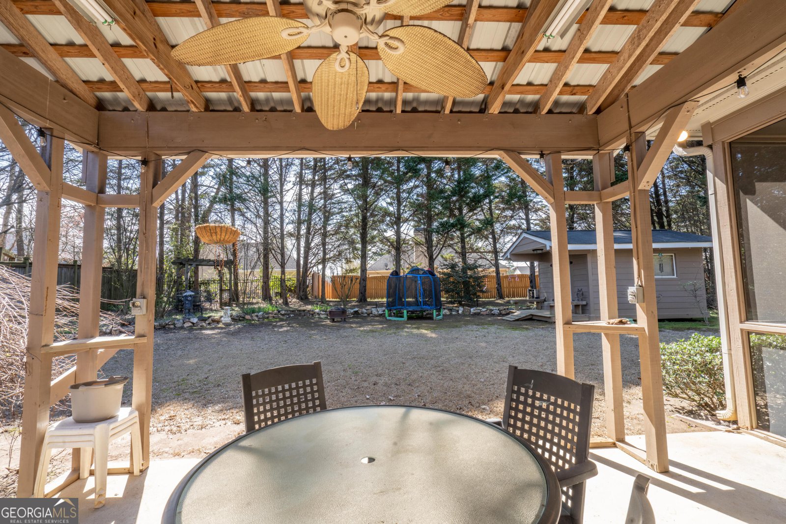 125 Chickory Lane Canton - Photo 26