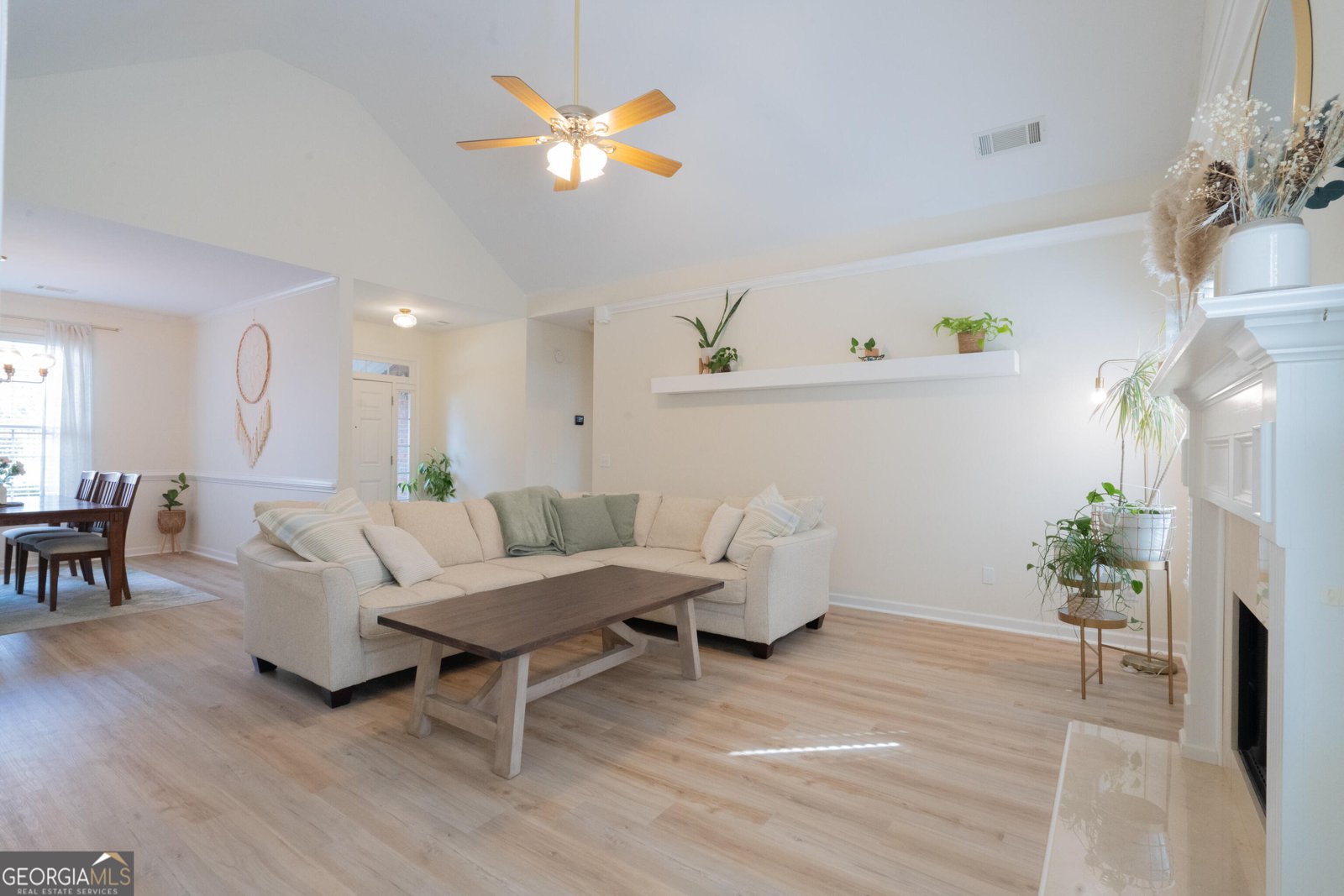 125 Chickory Lane Canton - Photo 6