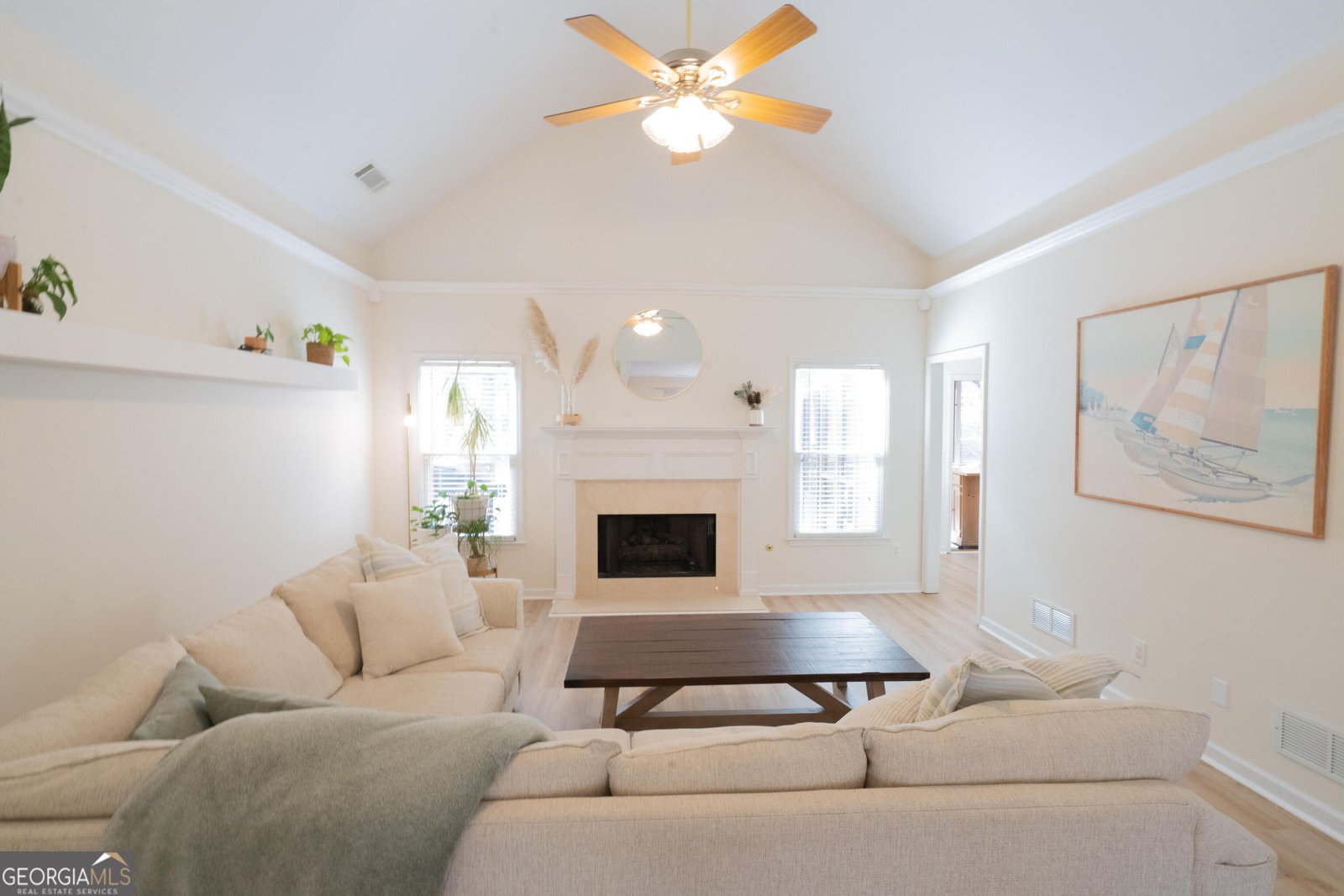 125 Chickory Lane Canton - Photo 7