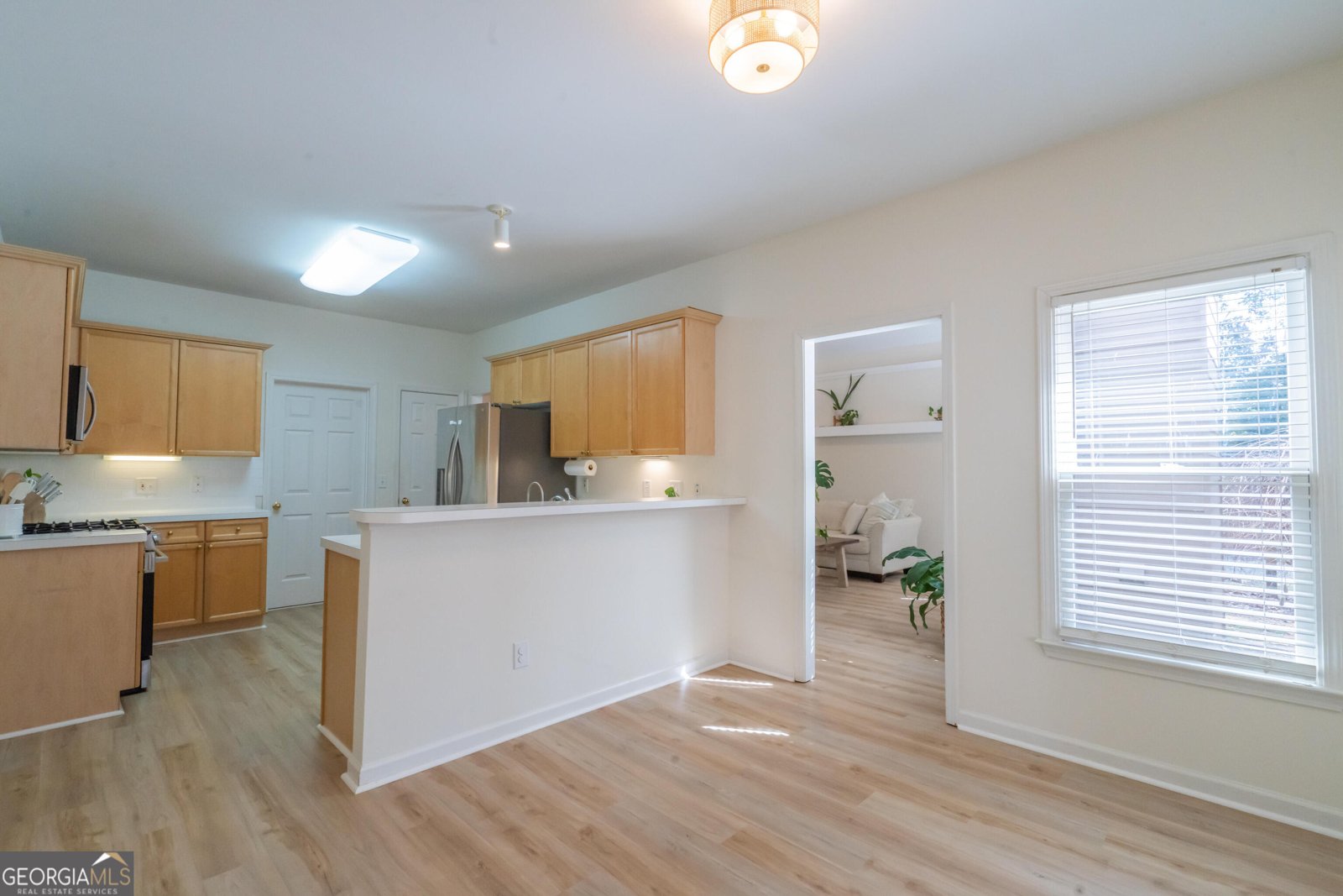 125 Chickory Lane Canton - Photo 9