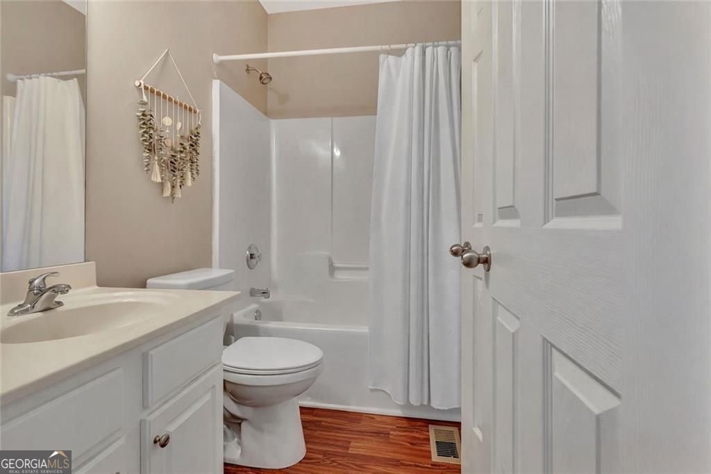 311 Hambrick Park Fayetteville - Photo 12