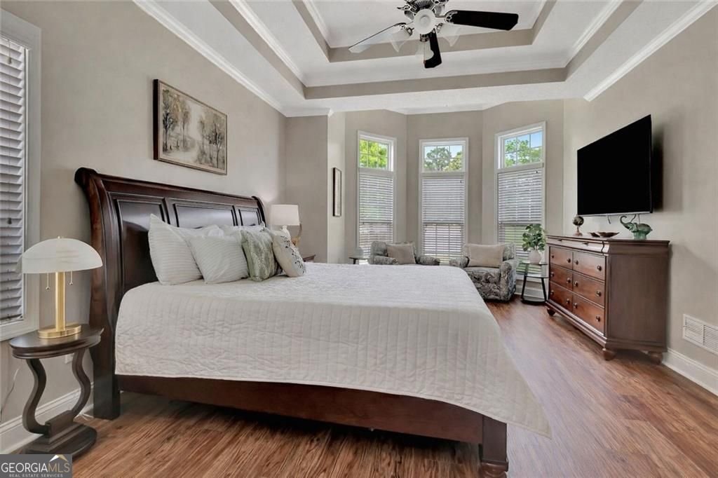 311 Hambrick Park Fayetteville - Photo 6