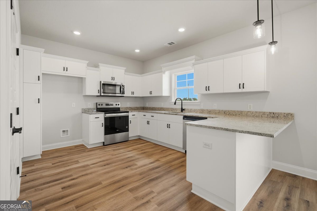 222 Manchester Drive Statesboro - Photo 17