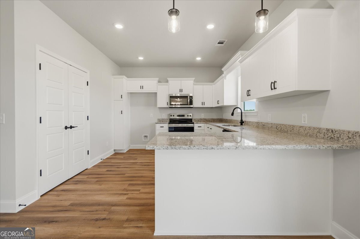 222 Manchester Drive Statesboro - Photo 18