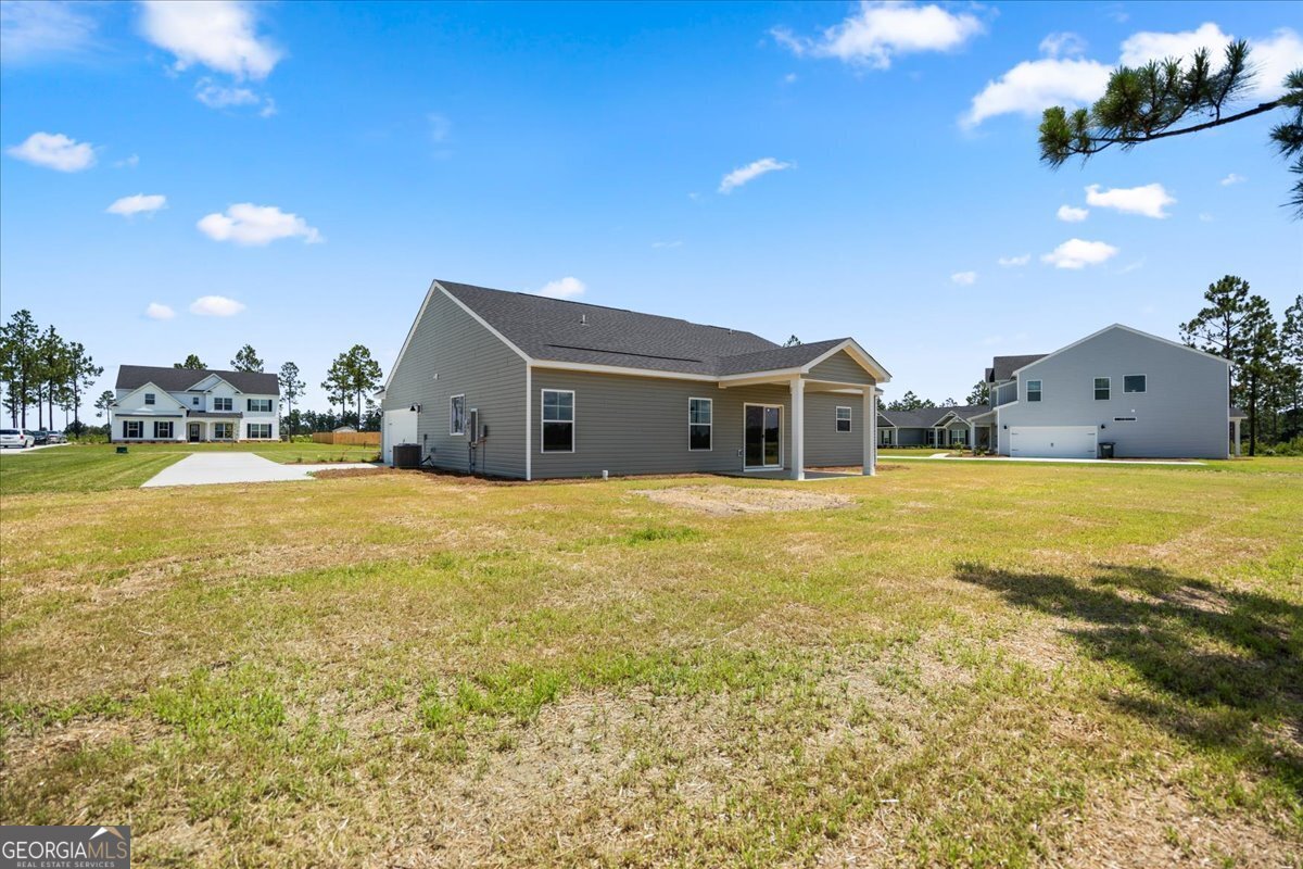 222 Manchester Drive Statesboro - Photo 29