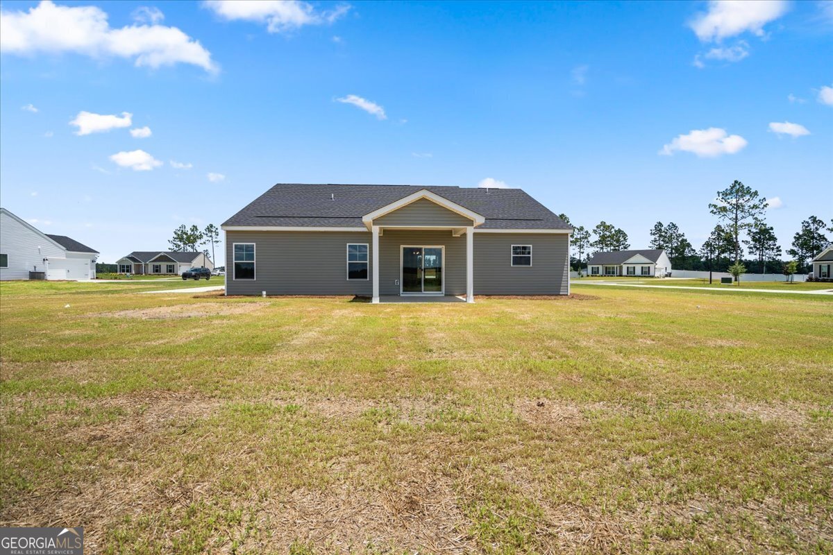 222 Manchester Drive Statesboro - Photo 30