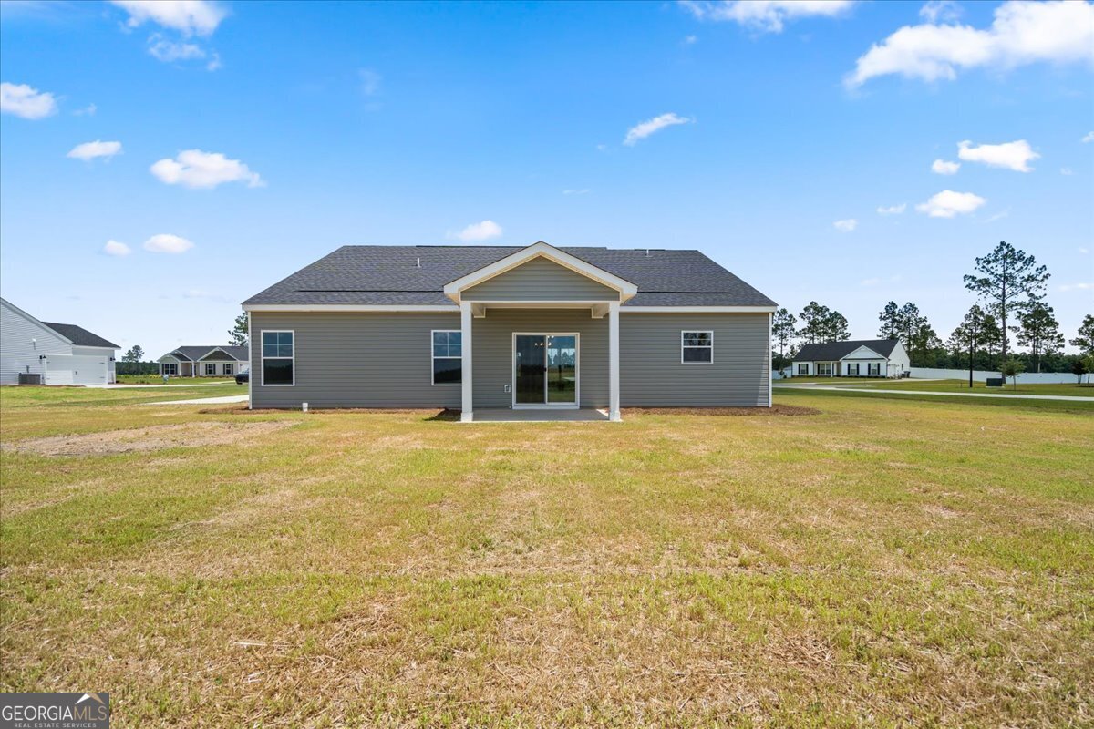 222 Manchester Drive Statesboro - Photo 31