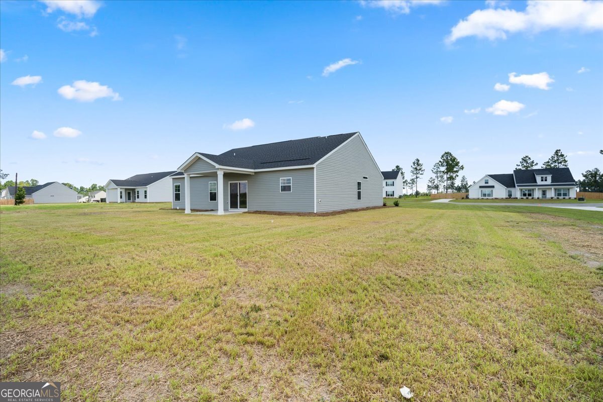 222 Manchester Drive Statesboro - Photo 32