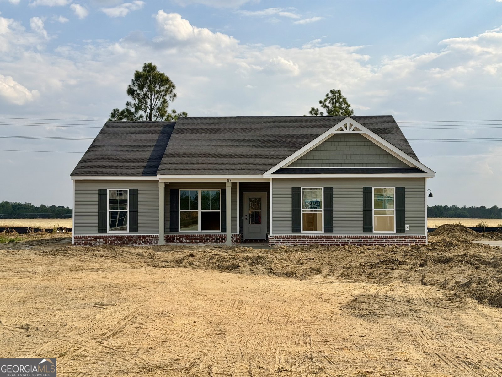 222 Manchester Drive Statesboro - Photo 34