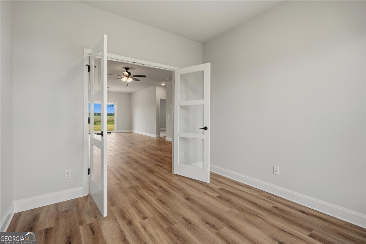222 Manchester Drive Statesboro - Photo 8