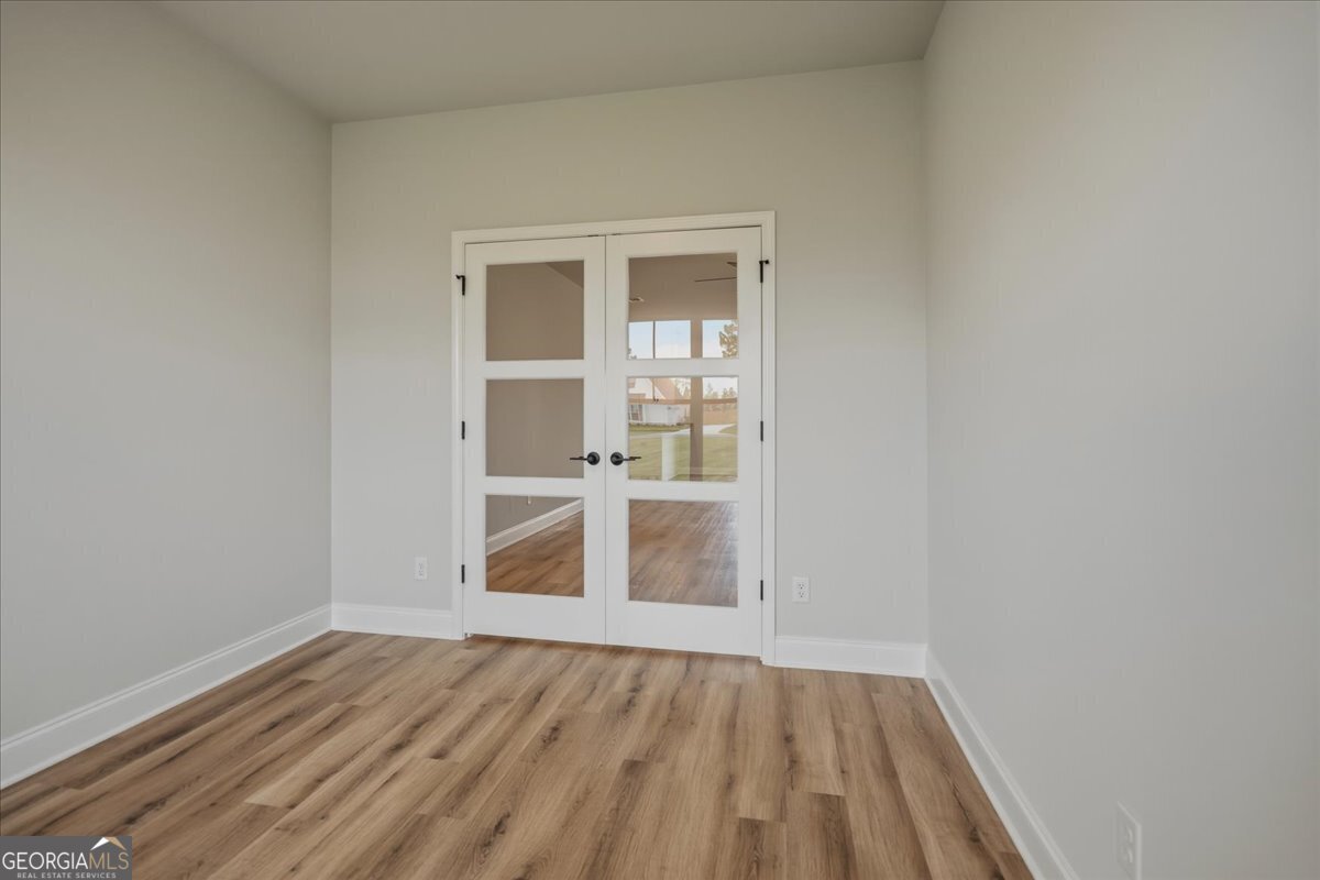 222 Manchester Drive Statesboro - Photo 9