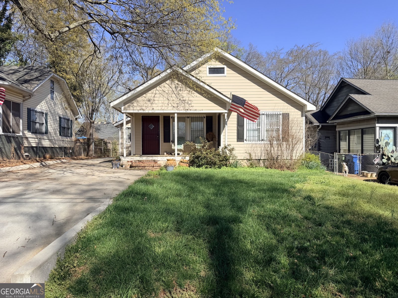 1436 Lakewood Avenue Atlanta - Photo 1