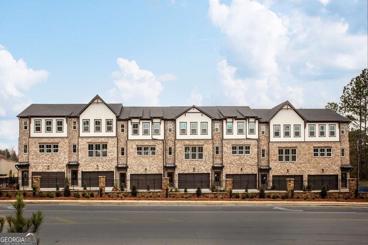 368 Sunset Hollow Street Sugar Hill - Photo 1