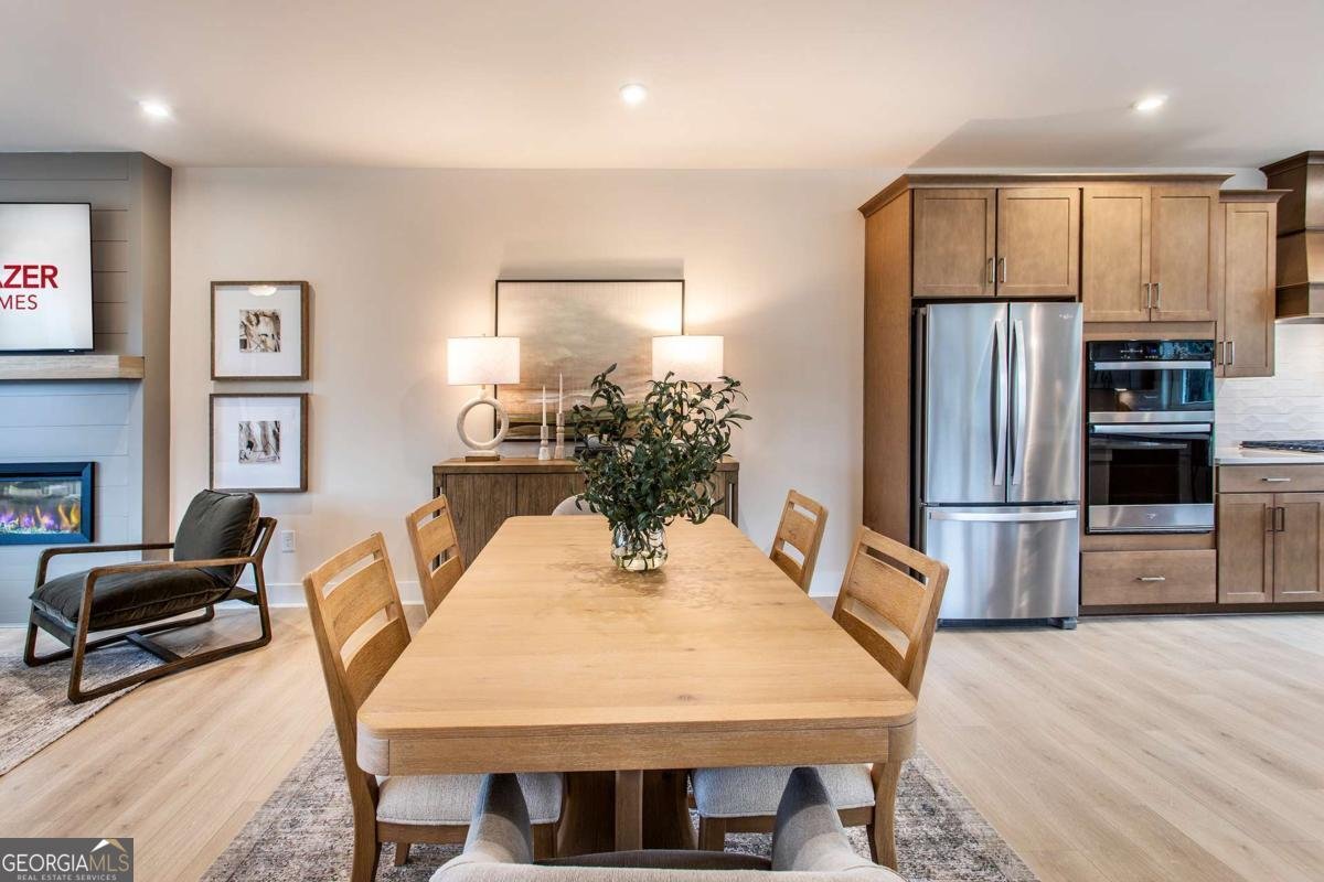 368 Sunset Hollow Street Sugar Hill - Photo 10