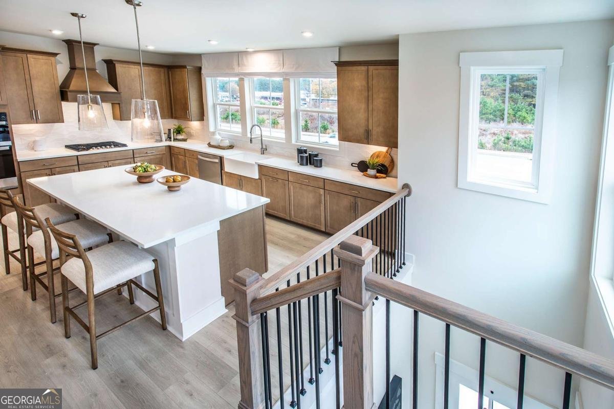 368 Sunset Hollow Street Sugar Hill - Photo 11