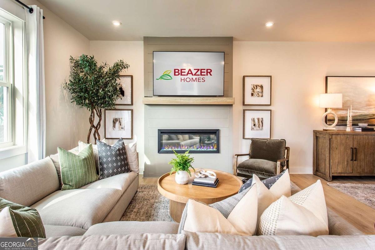 368 Sunset Hollow Street Sugar Hill - Photo 13