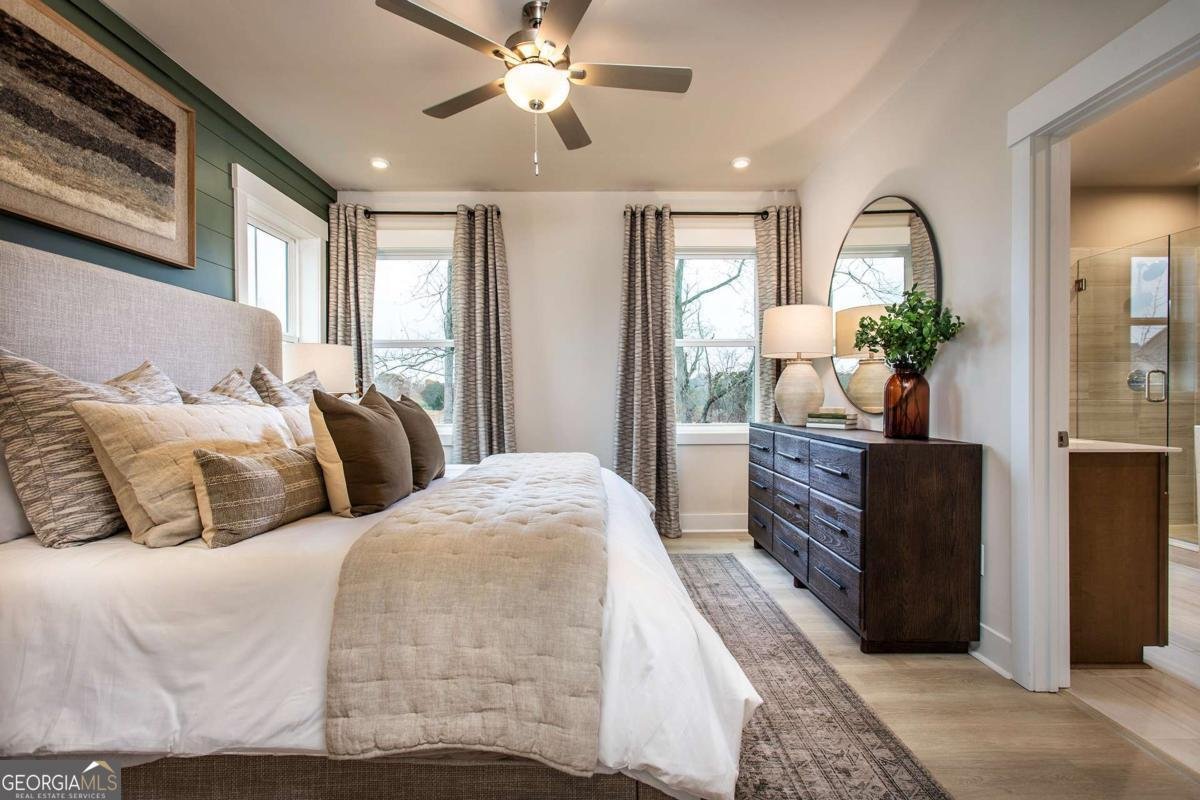 368 Sunset Hollow Street Sugar Hill - Photo 14