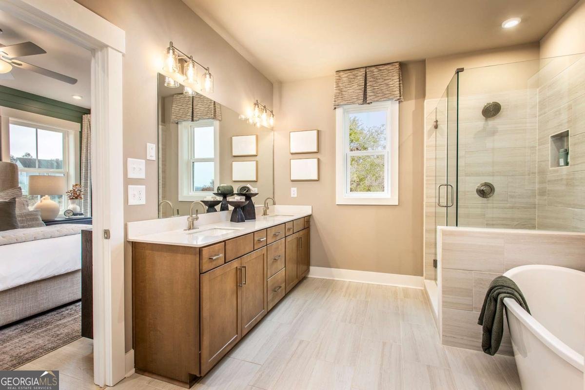 368 Sunset Hollow Street Sugar Hill - Photo 17