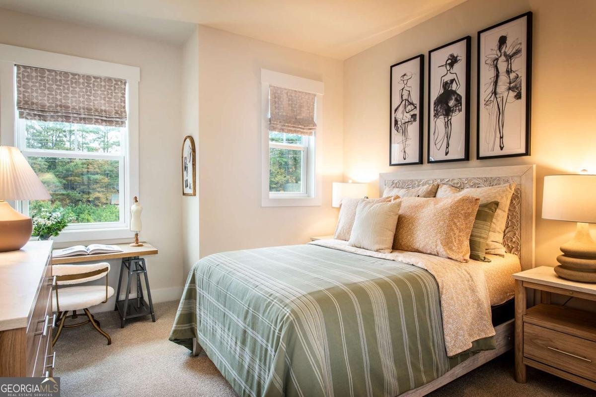 368 Sunset Hollow Street Sugar Hill - Photo 19