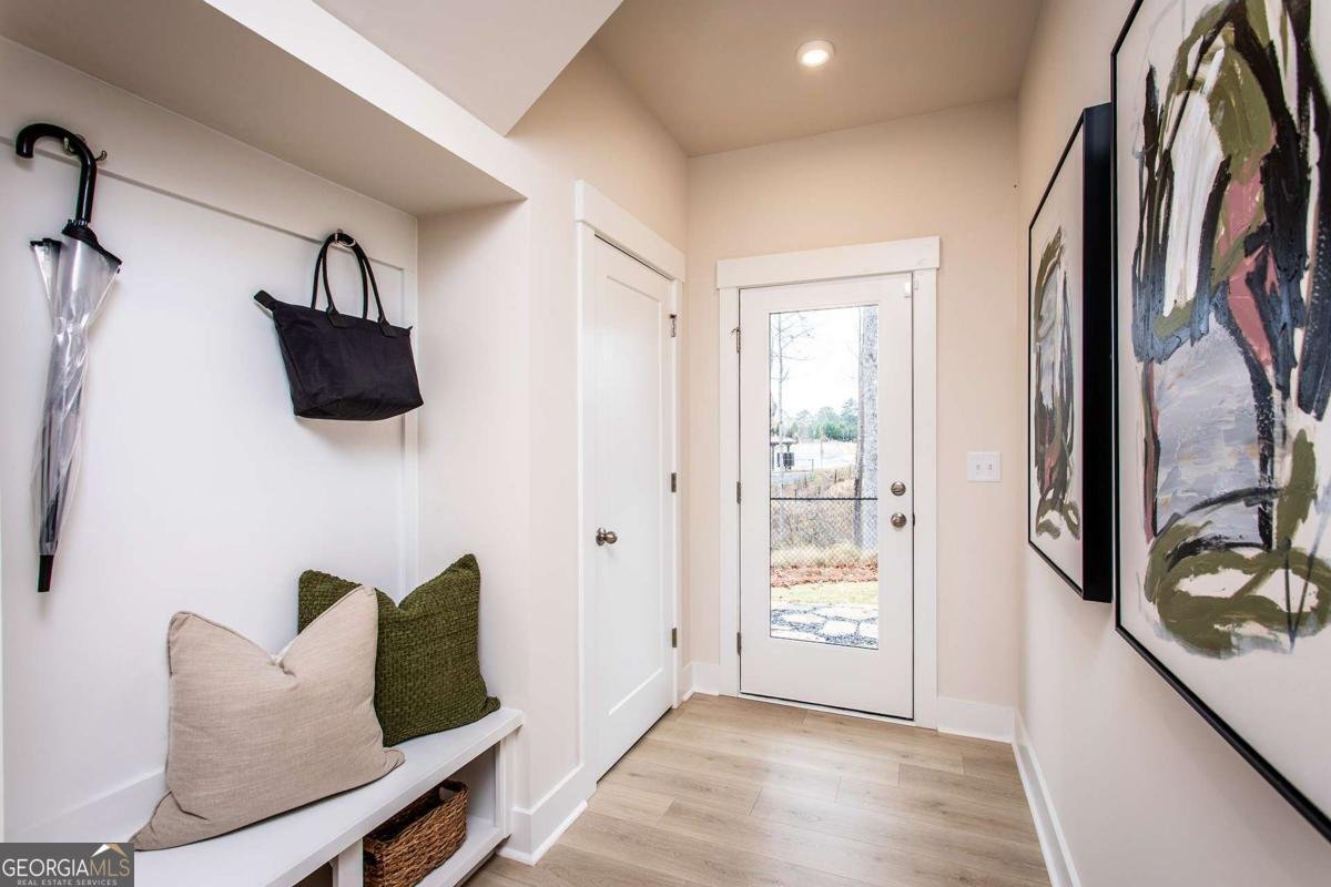 368 Sunset Hollow Street Sugar Hill - Photo 23