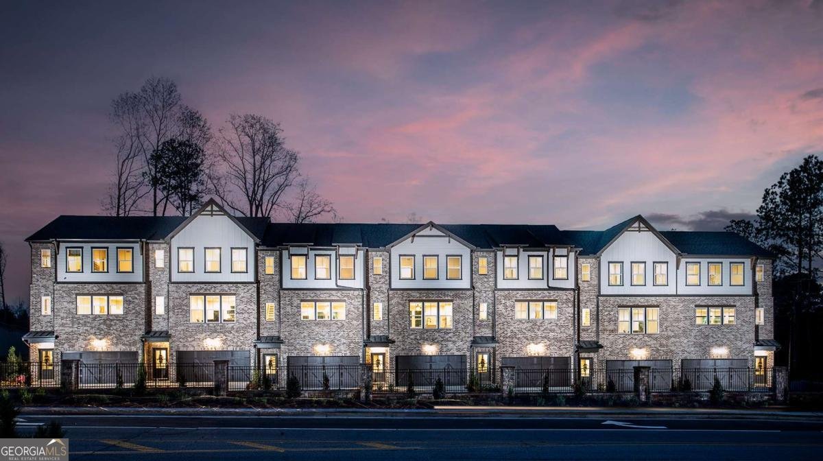 368 Sunset Hollow Street Sugar Hill - Photo 32