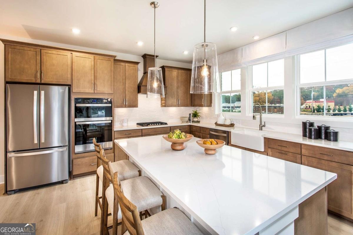 368 Sunset Hollow Street Sugar Hill - Photo 8