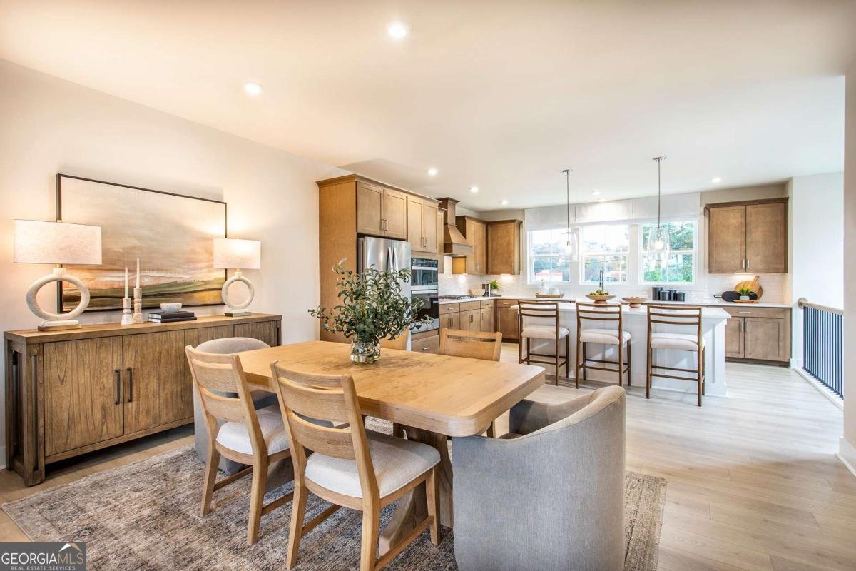 368 Sunset Hollow Street Sugar Hill - Photo 9