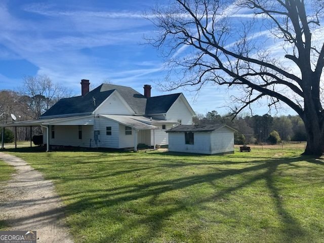 992 Laney Road Locust Grove - Photo 9