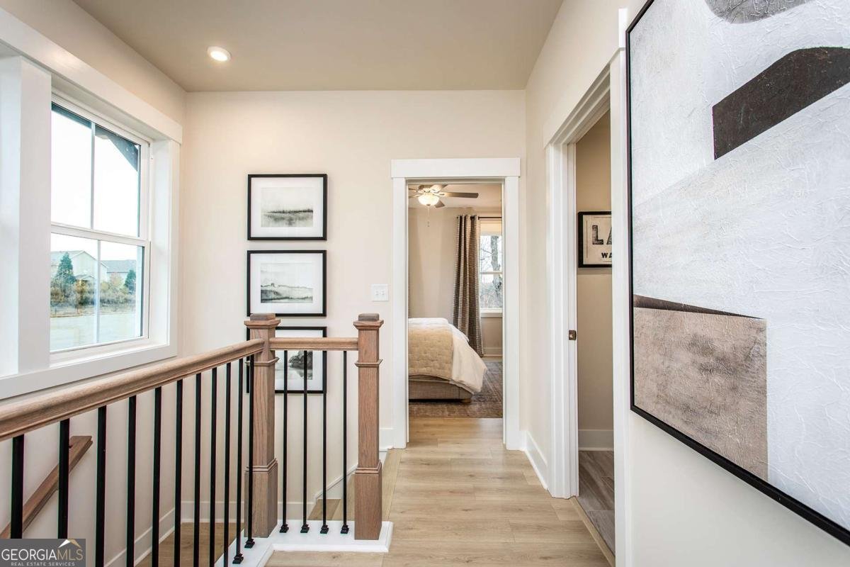 366 Sunset Hollow Street Sugar Hill - Photo 10