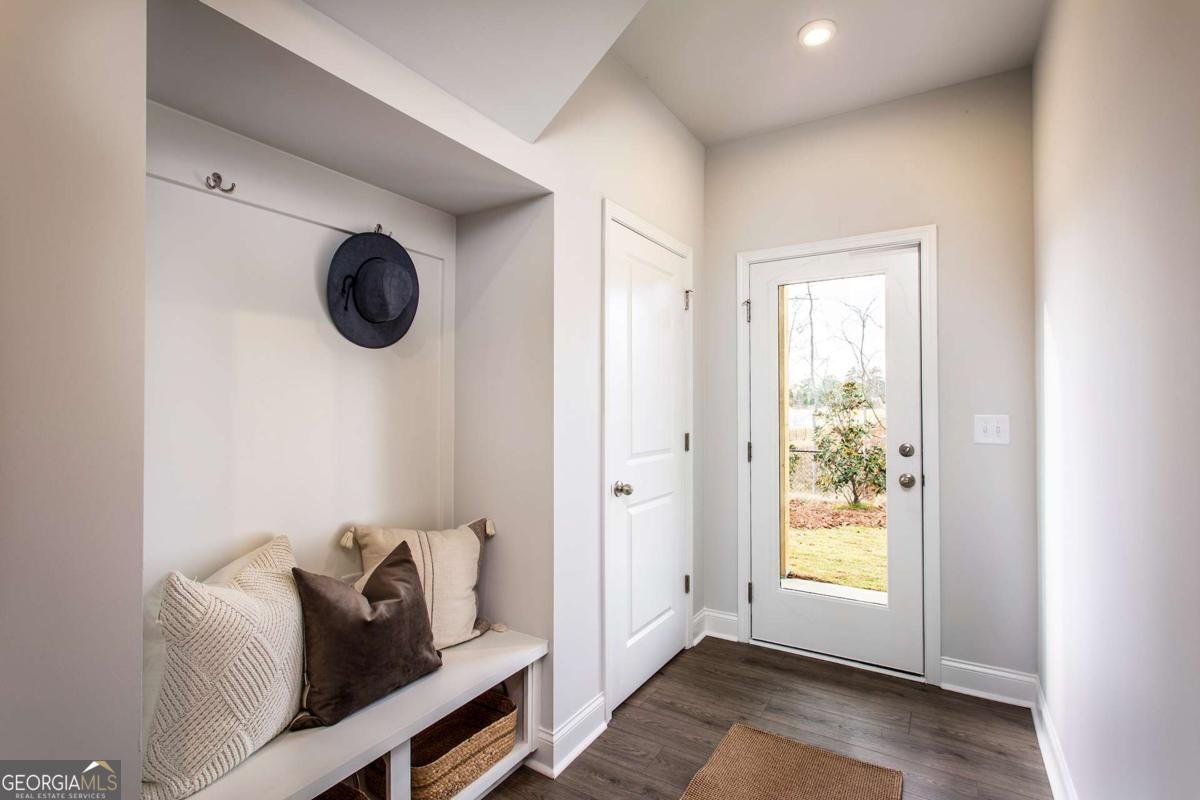 366 Sunset Hollow Street Sugar Hill - Photo 18