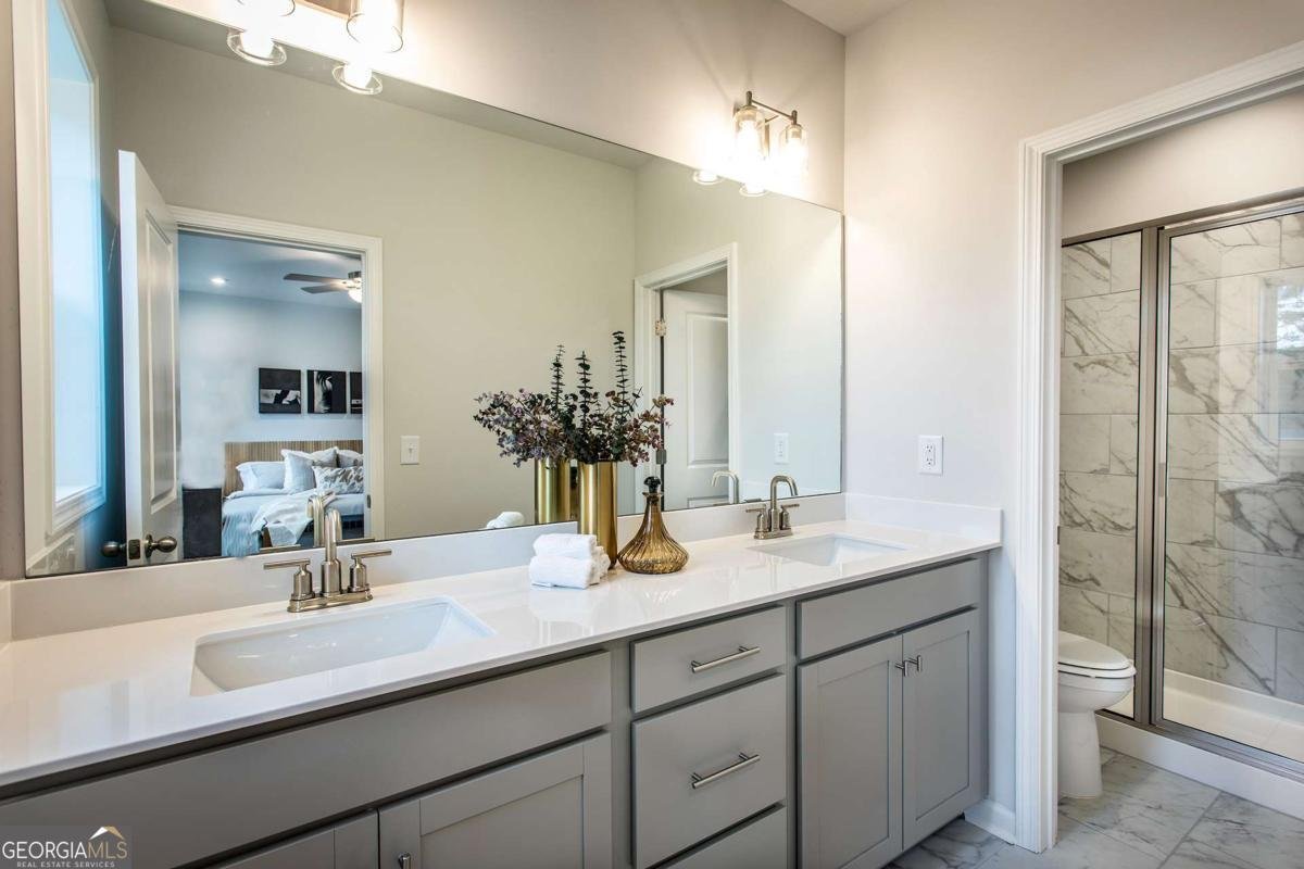 366 Sunset Hollow Street Sugar Hill - Photo 22