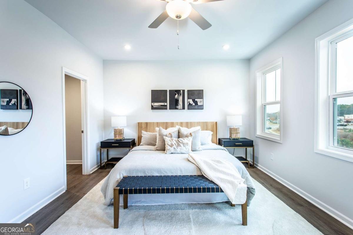 366 Sunset Hollow Street Sugar Hill - Photo 24