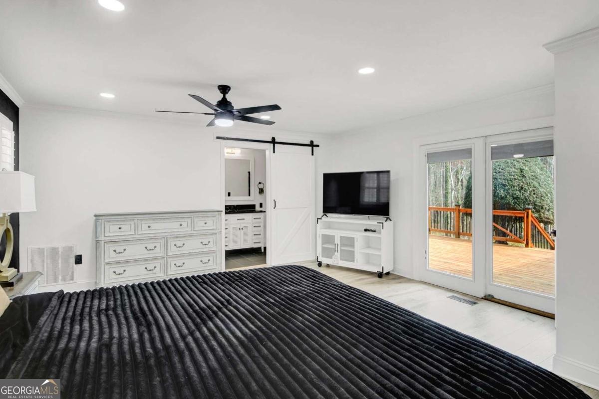 8617 Stone Road Douglasville - Photo 19