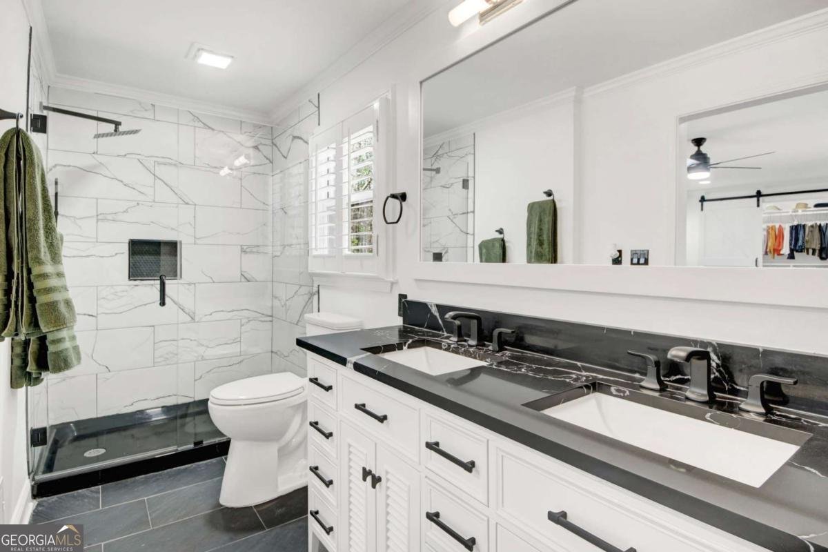 8617 Stone Road Douglasville - Photo 22