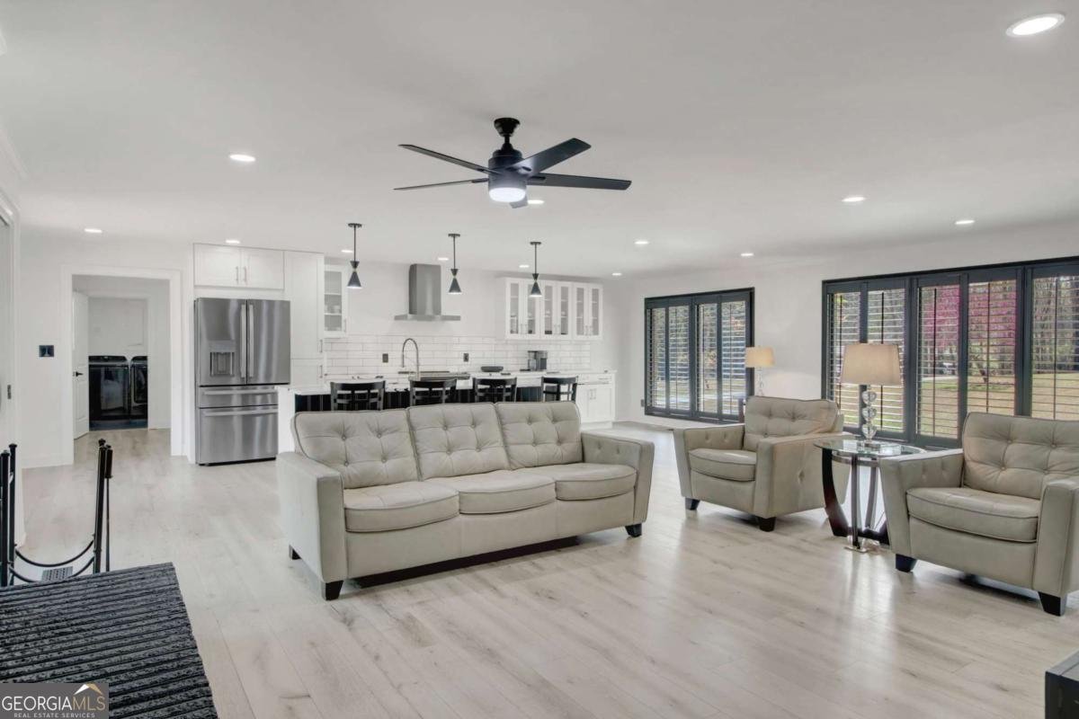 8617 Stone Road Douglasville - Photo 6