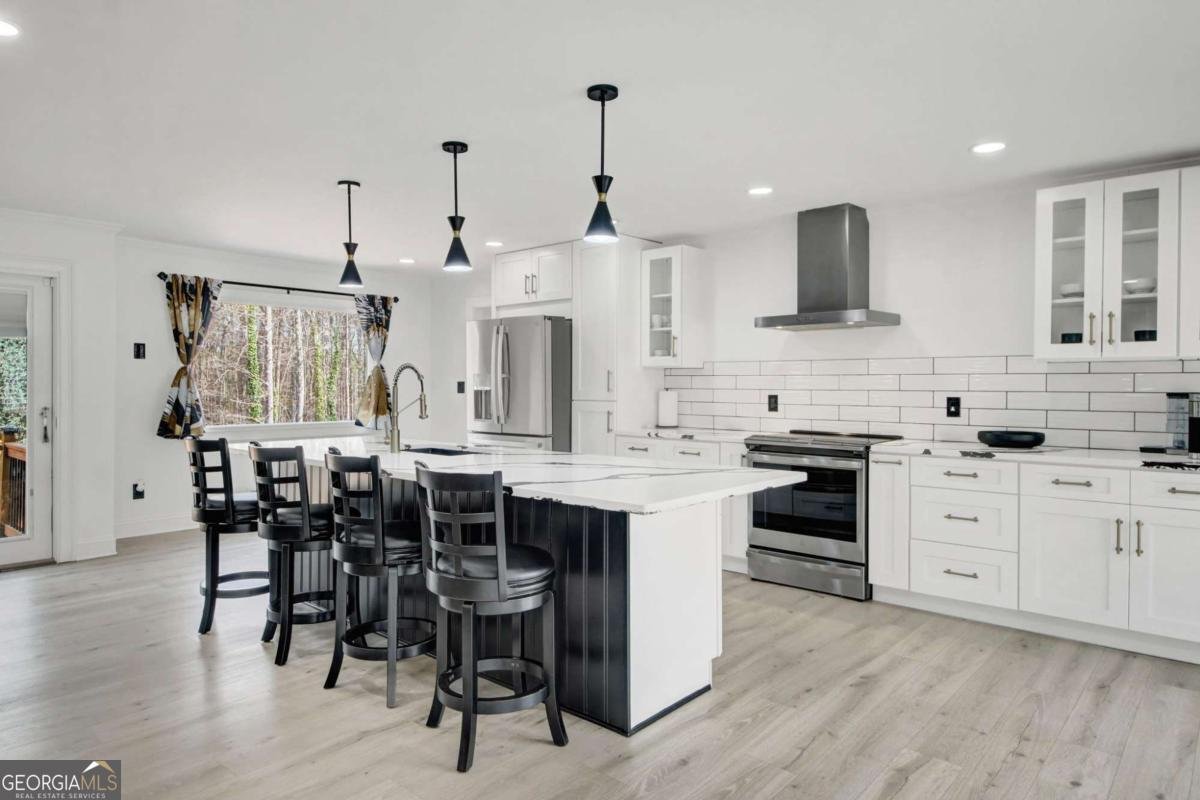 8617 Stone Road Douglasville - Photo 8