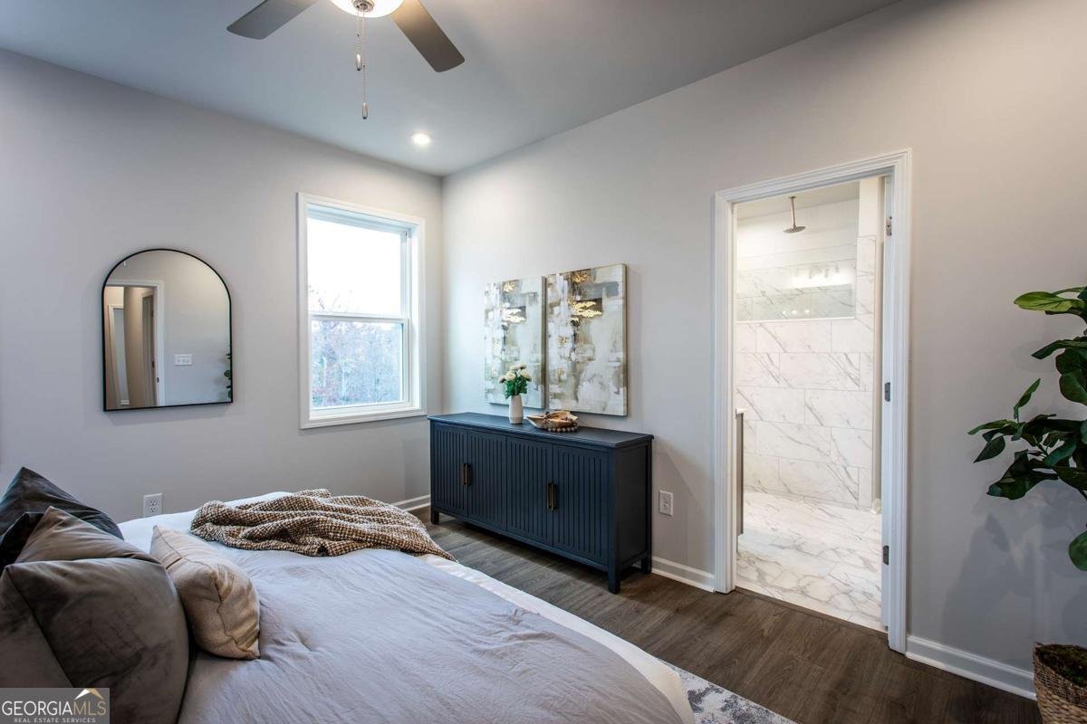 364 Sunset Hollow Street Sugar Hill - Photo 16