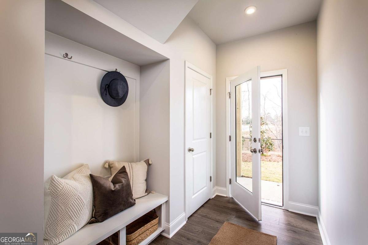 364 Sunset Hollow Street Sugar Hill - Photo 19