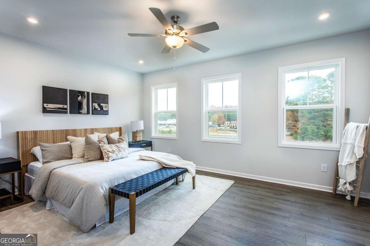 364 Sunset Hollow Street Sugar Hill - Photo 23