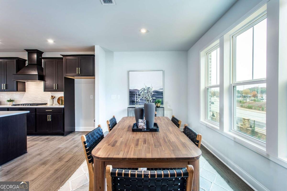 364 Sunset Hollow Street Sugar Hill - Photo 7