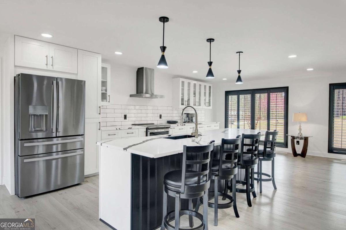 8617 Stone Road Douglasville - Photo 7